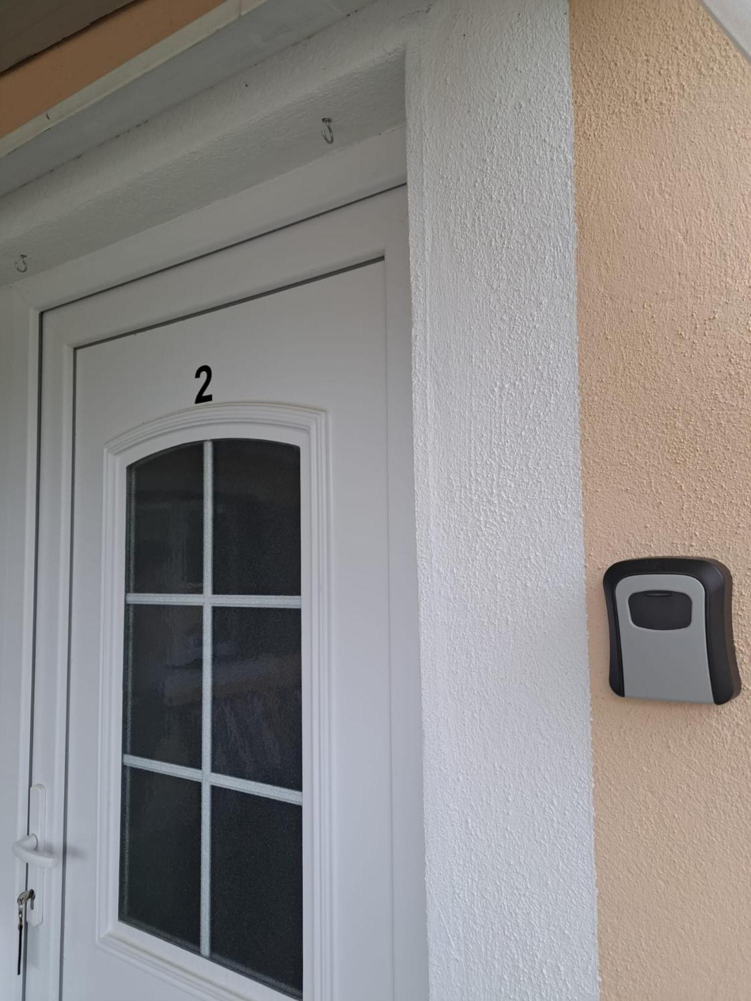 Apartments Andela Skradin Extérieur photo